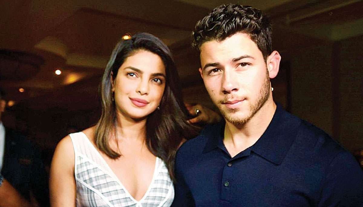 Priyanka Chopra, Nick Jonas officially introduced their daughter to the world 