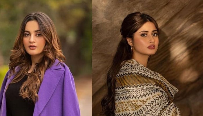 Pakistan bleeds again: Sajal Aly, Aiman Khan and others mourn Peshawar blast victims 