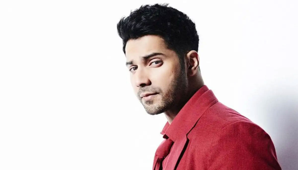 Varun Dhawan gives a hilarious take regarding family planning 