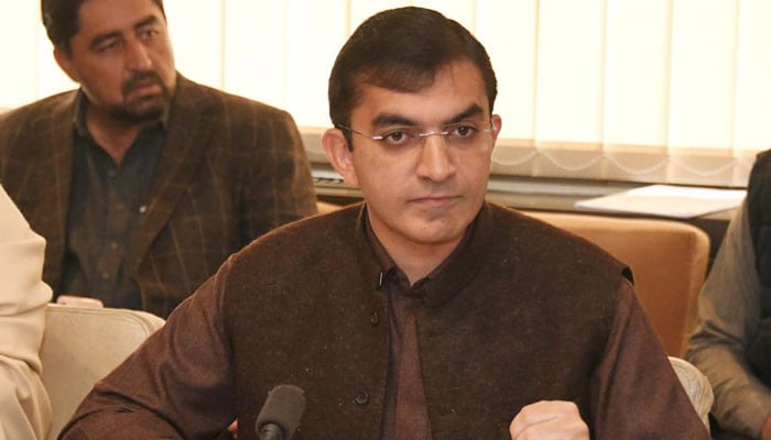 We as a state celebrated the Taliban taking power, Mohsin Dawar

 | Pro IQRA News