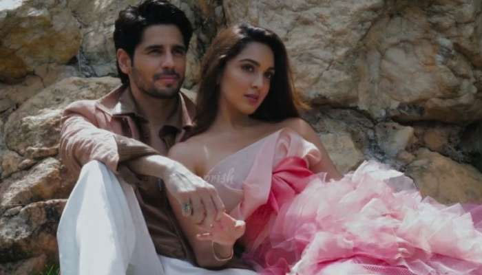 Sidharth Malhotra, Kiara Advani busy carrying out last-minute wedding tasks; Here's how 