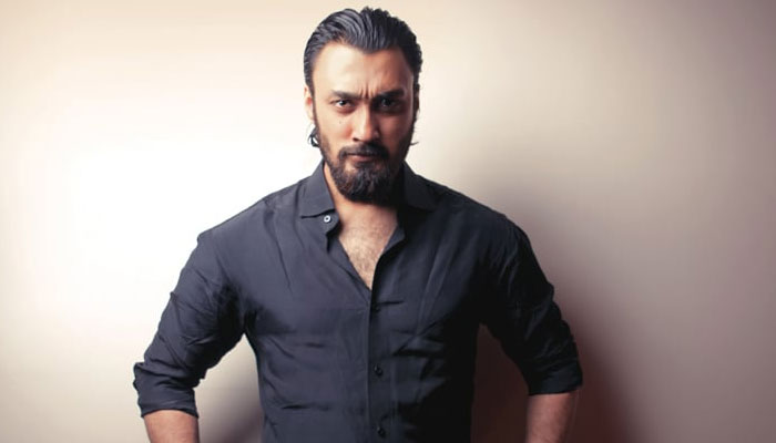 Umair Jaswal's new album 'Dance Kerain Saari Raat' to come out soon 