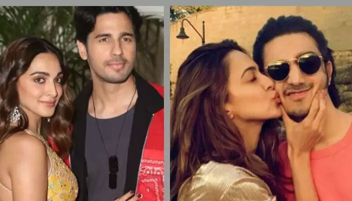 Mishaal Advani to sing for Kiara Advani on her wedding to Sidharth Malhotra 