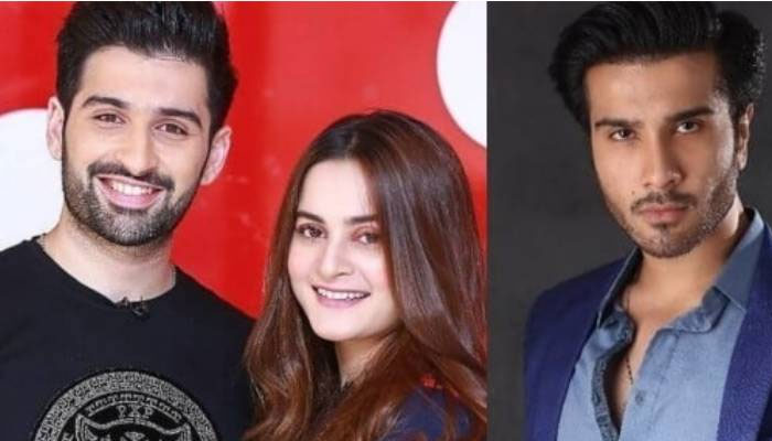 Feroze Khan's trusted lawyer takes legal action against Muneeb Butt, files complaint to FIA