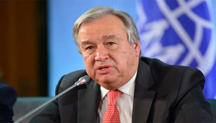 ترکیہ اور شام میں امدادی سرگرمیوں کیلئے درکار امداد کا جائزہ لے رہے ہیں، اقوام متحدہ