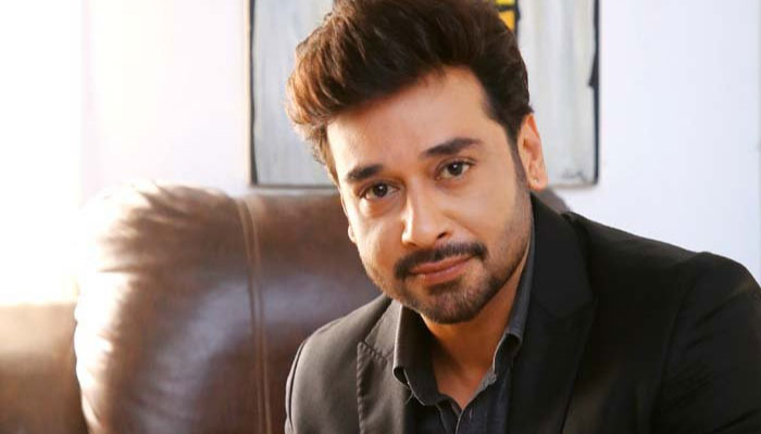 Faysal Quraishi talks about the hate trend d between 'India' and 'Pakistan' 