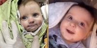 ترکیہ زلزلہ، 128 گھنٹے بعد غذا پاکر بچے کے تاثرات