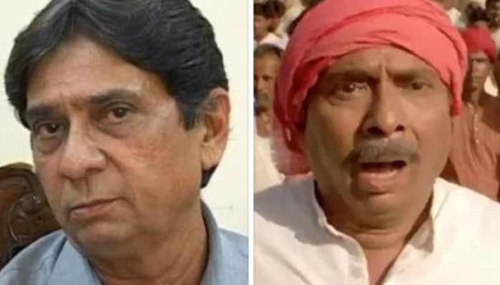 بالی ووڈ اداکار جاوید خان امروہی کا ممبئی میں انتقال ہوگیا