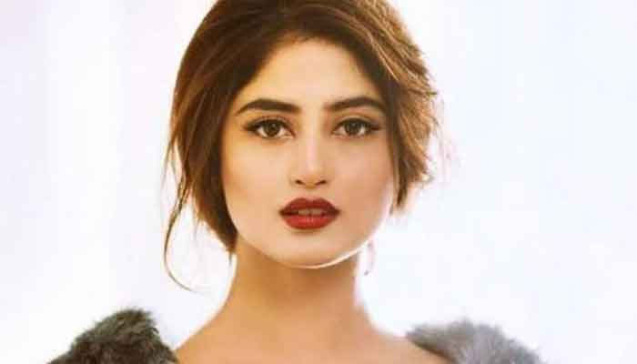 Sajal Aly stuns in a desi co-ord set at the premiere of 'What's Love Got To Do With It' 