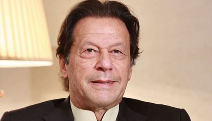 ہنگامہ آرائی کیس: عمران خان کی ضمانت خارج کرنے کا تحریری فیصلہ