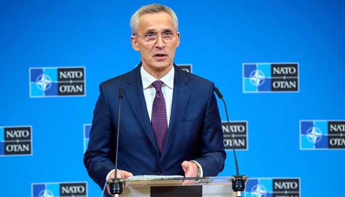 Support for Ukraine will increase, defense will be strengthened, NATO defense ministers