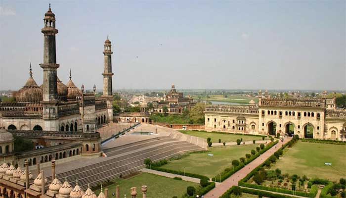 Modi government's attempts to distort history, suggesting the name Lucknow as Lakshman or Lakhanpur