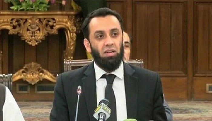 لاہور میں مونس الہٰی قبضے کرواتے رہے، کیا غلام محمود ڈوگر بےخبر تھے؟ عطا تارڑ