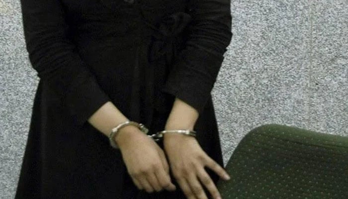 کوئٹہ، سی ٹی ڈی کی کارروائی میں خاتون گرفتار، خودکش جیکٹ برآمد