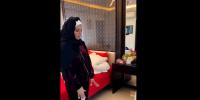 راکھی ساونت کی نماز پڑھتے ہوئے ویڈیو وائرل
