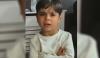 چھوٹے بچے کی عاطف اسلم کا گانا ’دل دیاں گلاں‘ گاتے ہوئے ویڈیو وائرل