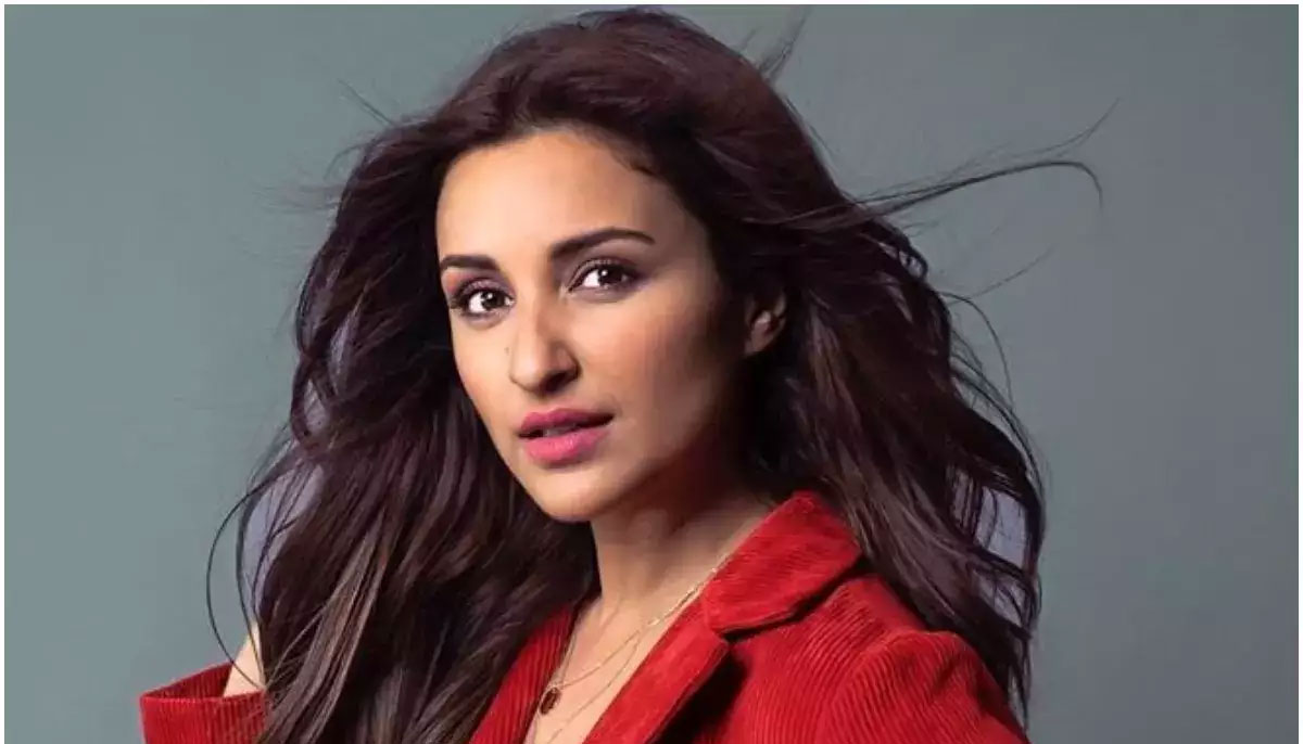 Parineeti Chopra open to the idea of love and marriage