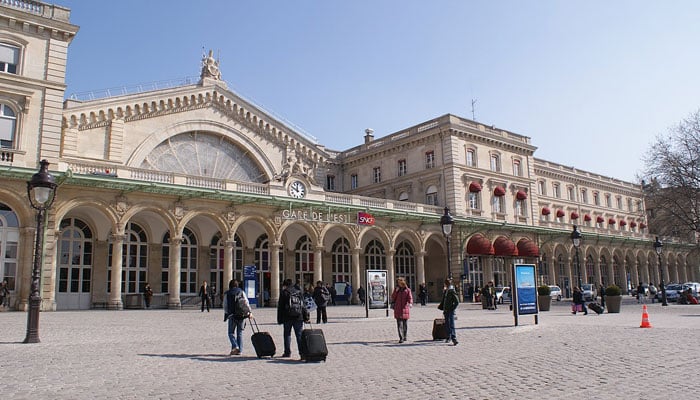 دُنیا کے 5 قدیم ترین ریلوے اسٹیشنز