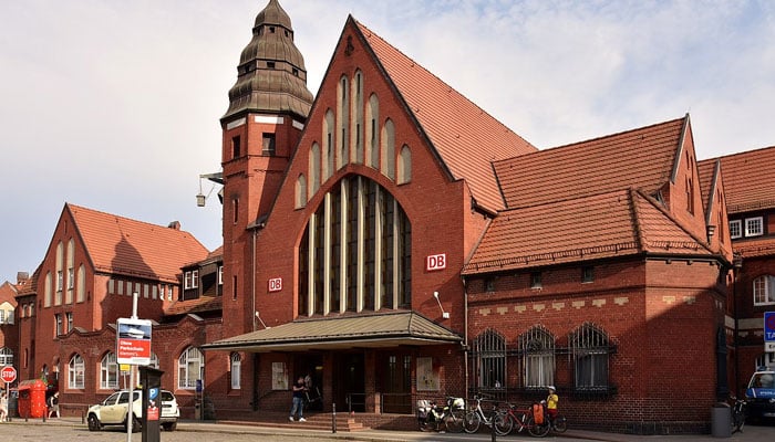دُنیا کے 5 قدیم ترین ریلوے اسٹیشنز