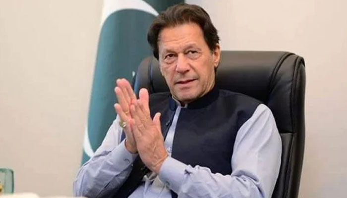 عمران خان کے خلاف  آج  4 کیسز کی سماعت ہوگی