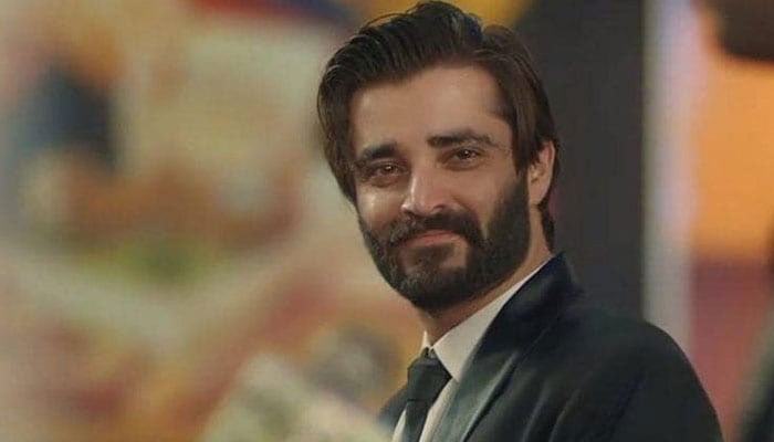 Hamza Ali Abbasi to make grand television comeback 