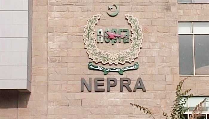 Public hearing on K Electric's investment plan at Nepra headquarters