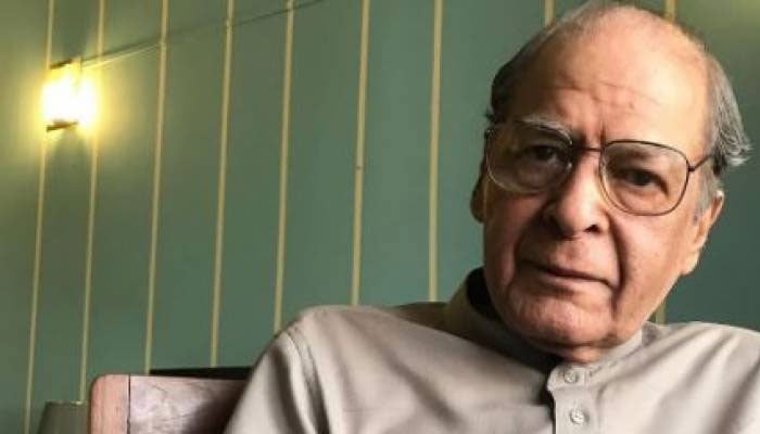 Qavi Khan passes away at 80 