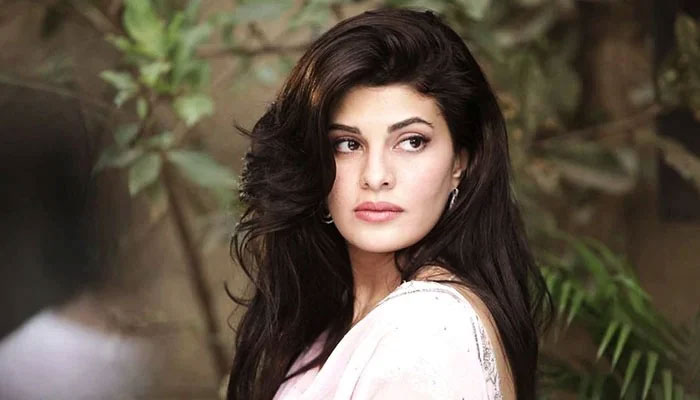 Jacqueline Fernandez gets a creepy Holi wish from Sukesh Chandrashekhar 