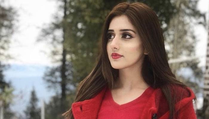 Jannat Mirza gains 22 million TikTok followers 