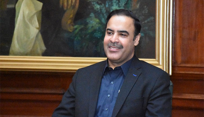 اینٹی کرپشن ٹیم محمد خان بھٹی کو لےکر لاہور پہنچ گئی