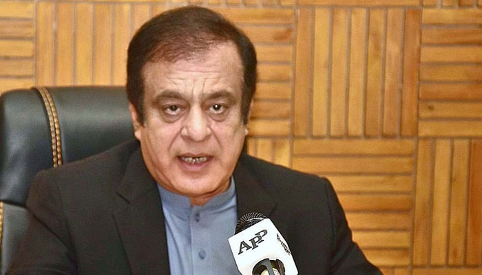 جو ٹینشن کا ماحول پیدا کیا گیا، اُس کی ضرورت نہیں تھی، شبلی فراز