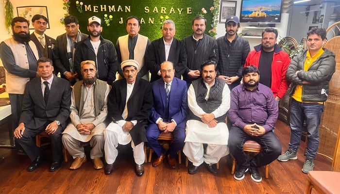 مسئلہ کشمیر پر سیاست سے بالاتر ہوکر کوششیں کرنا ہوں گی، صدر کشمیر یکجہتی کونسل جاپان