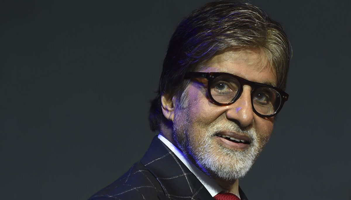 Amitabh Bachchan shares heath update