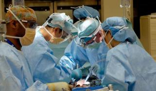 موت کے بعد شیطان سے ملاقات کرنے والا مریض