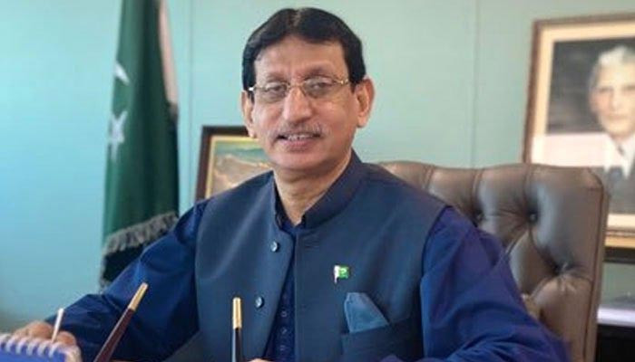 Imran Khan crosses the red line, Aminul Haque

 | Pro IQRA News