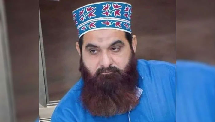 گلستان جوہر میں مولانا صوفی قیوم کا قتل، دو اجرتی قاتل گرفتار