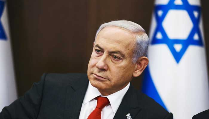 وائٹ ہاؤس حکام نے اسرائیلی وزیراعظم کو امریکا کا دورہ کرنے سے روک دیا