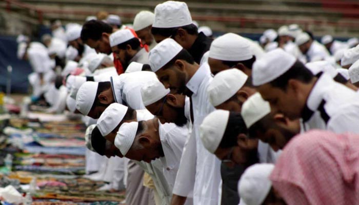 بھارت: رمضان میں مسلمانوں کو ریلیف دینے پر تنازع کھڑا ہوگیا