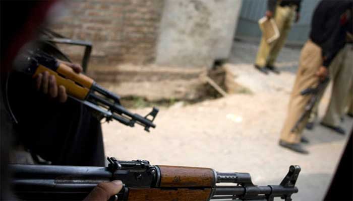 فیصل آباد: جڑانوالہ میں پولیس مقابلہ، زیرحراست ملزم ہلاک