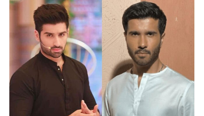 Feroze Khan, Muneeb Butt bury the hatchet 