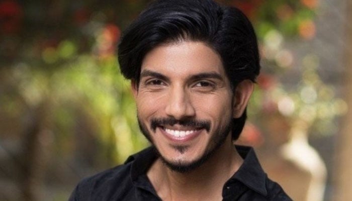 Mohsin Abbas Haider sheds light on the adverse effects of social media 