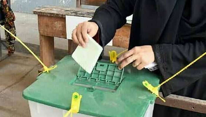 سندھ بلدیاتی انتخابات، 59 میں سے 46 نشستوں کے نتائج موصول
