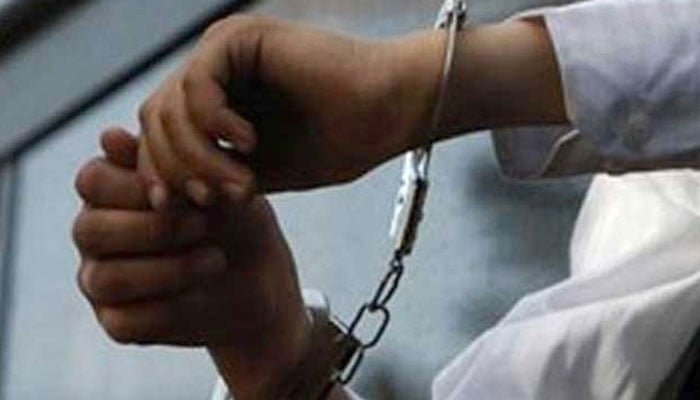 پاک پتن میں 7 افراد کے قتل کا ملزم گرفتار