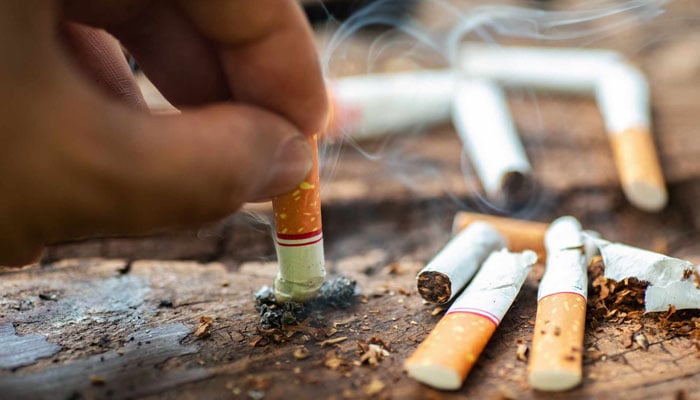 جاپان: دوران ملازمت سگریٹ نوشی پر ہزاروں ڈالر جرمانہ