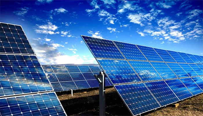 پاکستان کونسل برائے قابل تجدید توانائی تحلیل کرنے کا فیصلہ