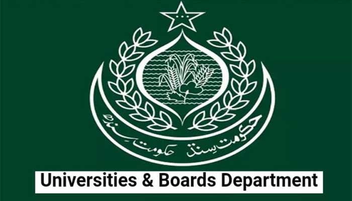سندھ کے بورڈز میں میرٹ پر تقرریوں کے بجائے اہم عہدوں پر تبادلے کے اختیار کا نوٹیفکیشن جاری