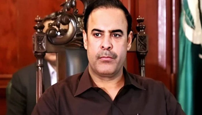پرویز الہٰی کے سابق پرنسپل سیکریٹری محمد خان بھٹی ایک اور مقدمےمیں گرفتار