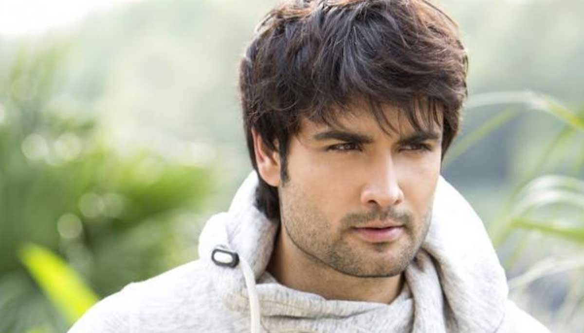 Vivian Dsena converts to Islam 