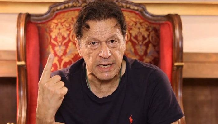 عمران خان، فائل فوٹو