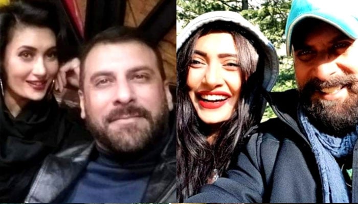 کولاج بشکریہ سوشل میڈیا